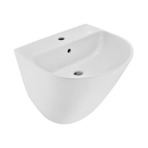 Picture of Wall Hung Integrated Basin