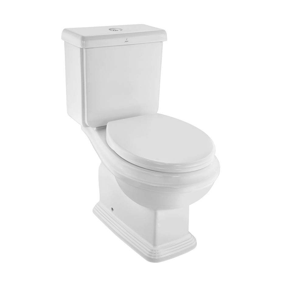 Picture of WC senza brida con cassetta