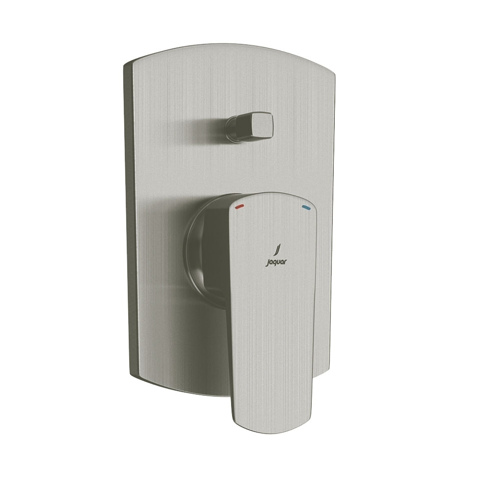 Picture of In-wall Diverter - Stainless Steel