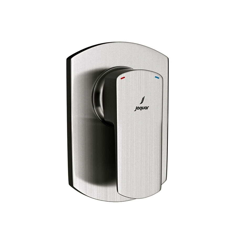 Picture of Parti esterne per miscelatore doccia - Acciaio inox