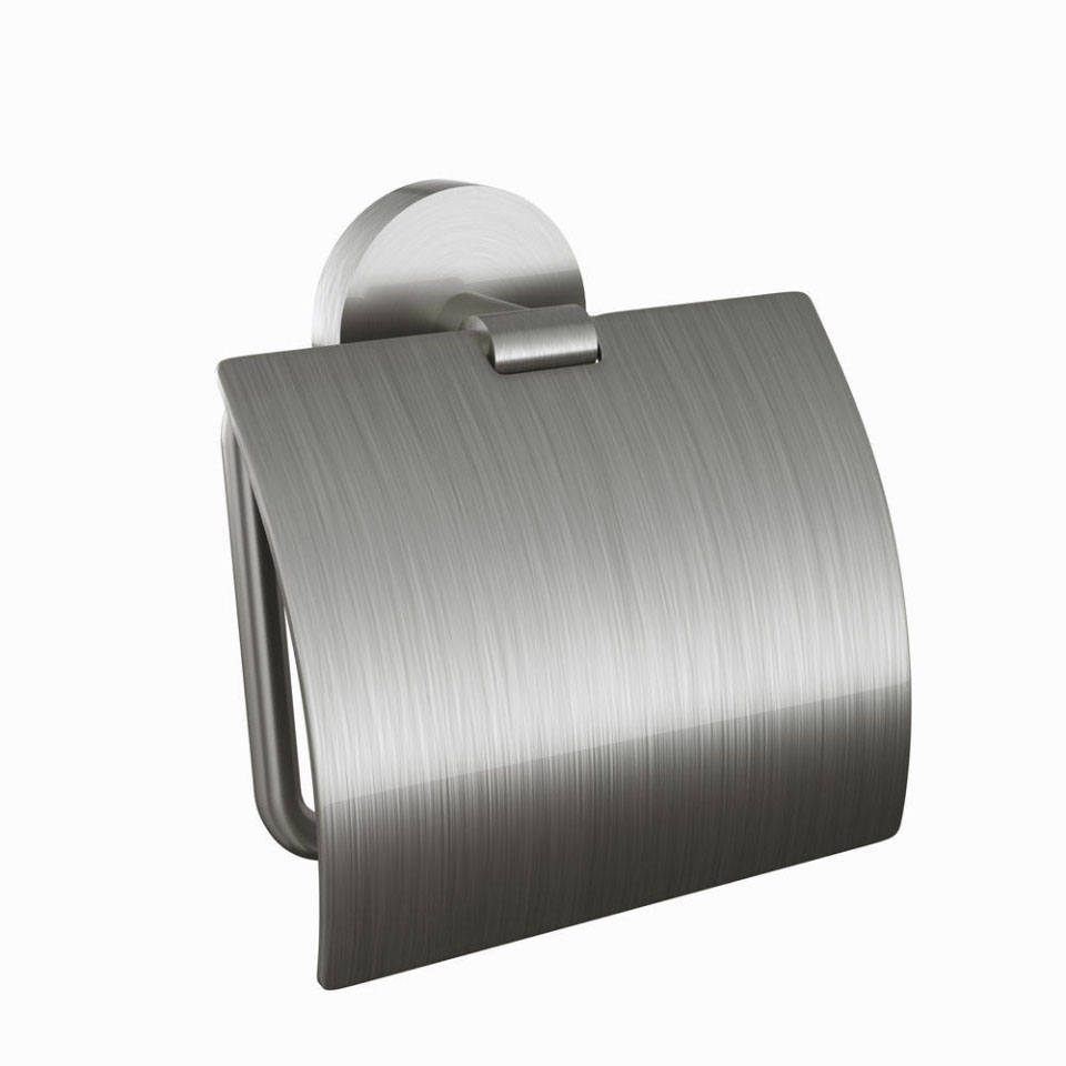 Picture of Portarotolo - Acciaio inox