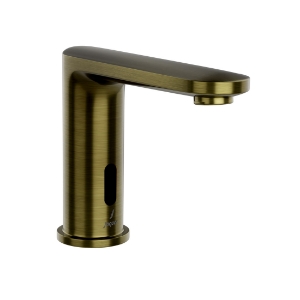 Immagine di Rubinetto sensor Opal Prime - Bronzo antico