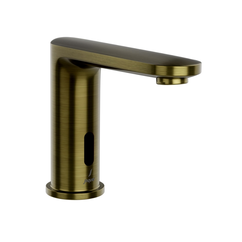 Picture of Rubinetto sensor Opal Prime - Bronzo antico