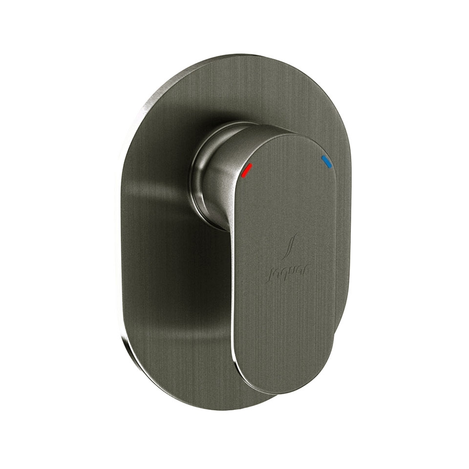Picture of Parti esterne per miscelatore doccia - Acciaio inox