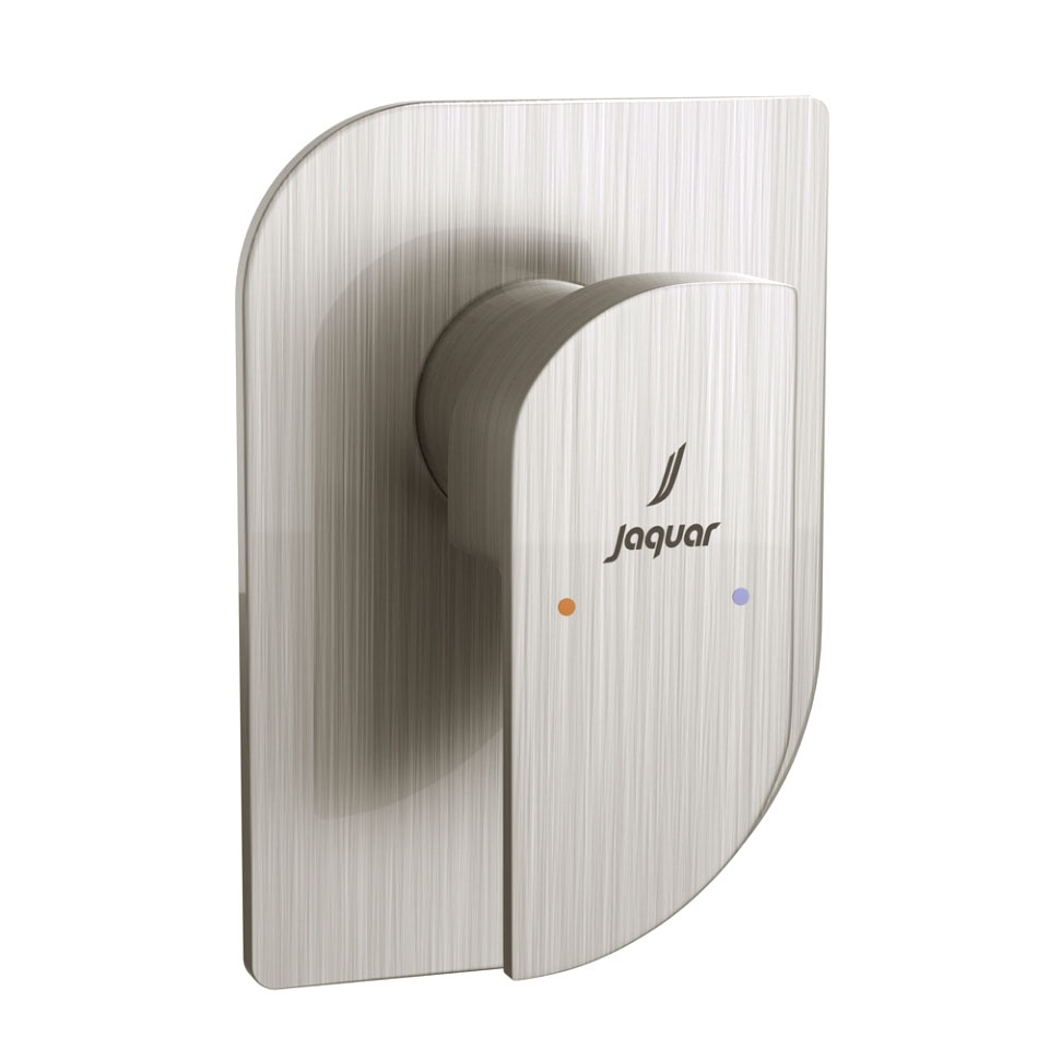 Picture of Parti esterne per miscelatore doccia - Acciaio inox
