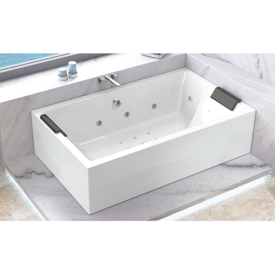 Picture of Vasca da bagno Kubix Prime