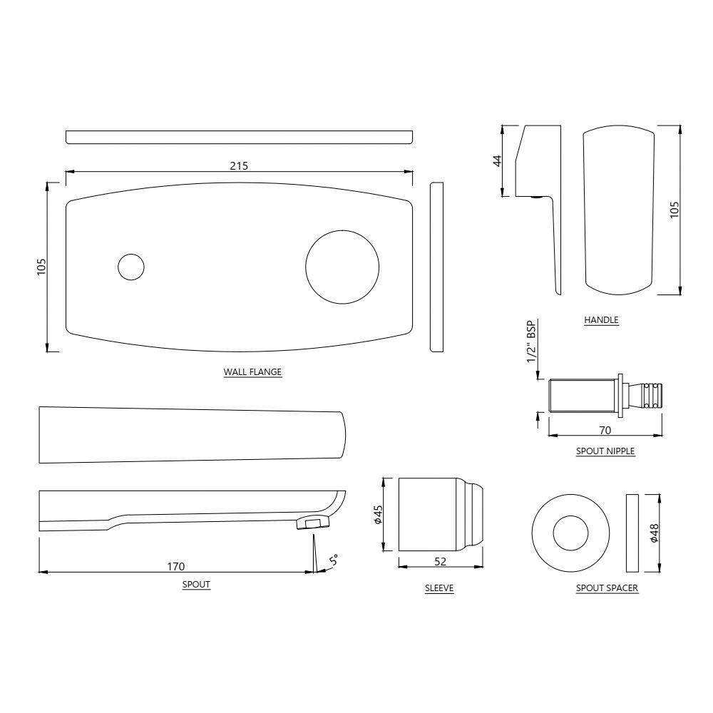 Product 2D Image