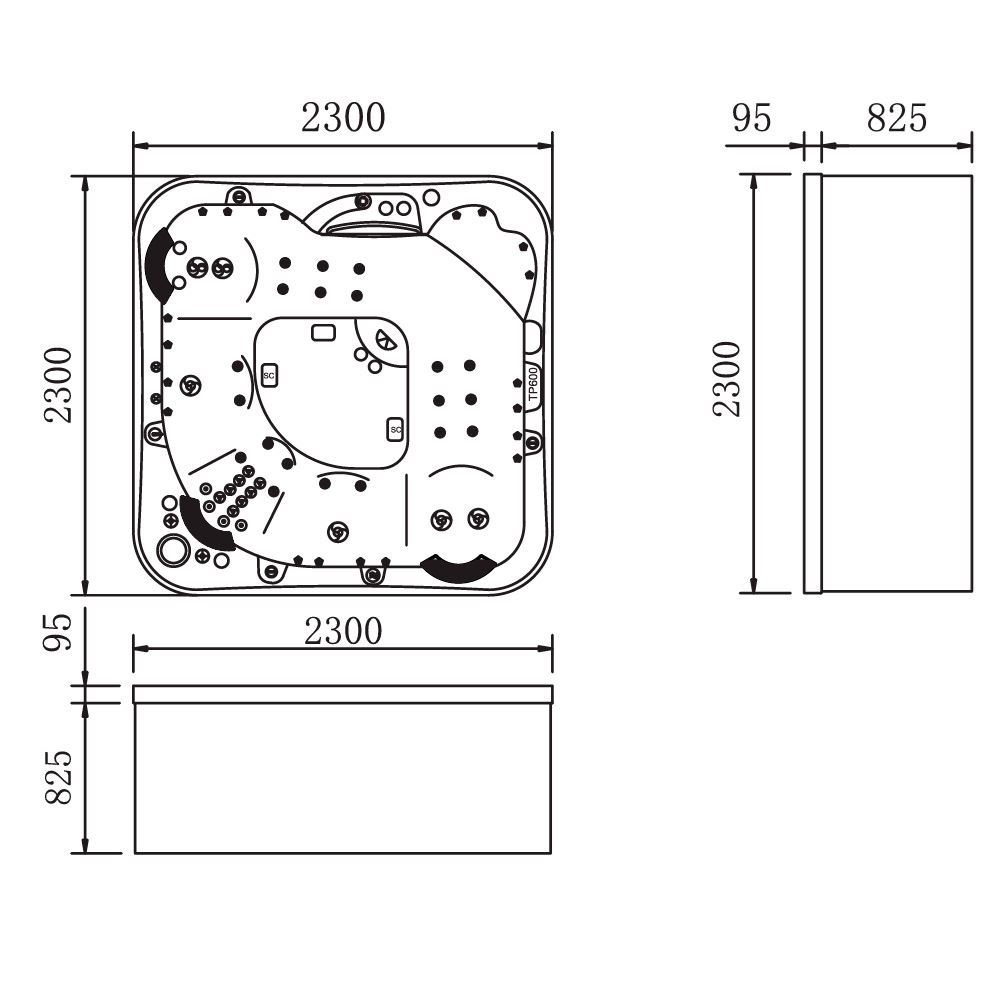 Product 2D Image