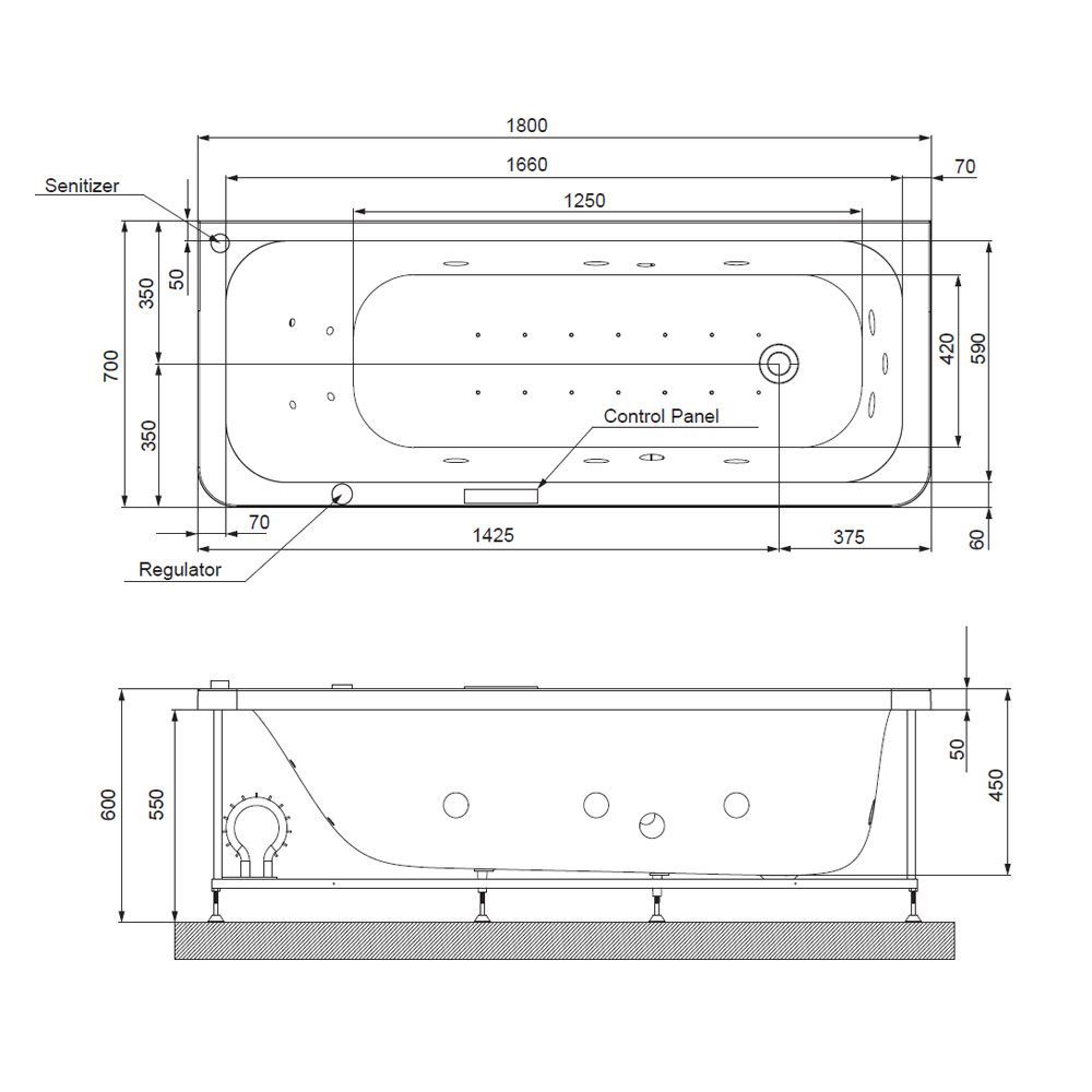 Product 2D Image