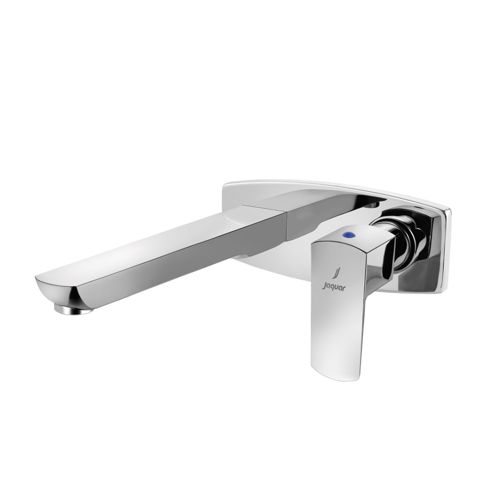 Picture of Parte esterna per miscelatore lavabo a parete