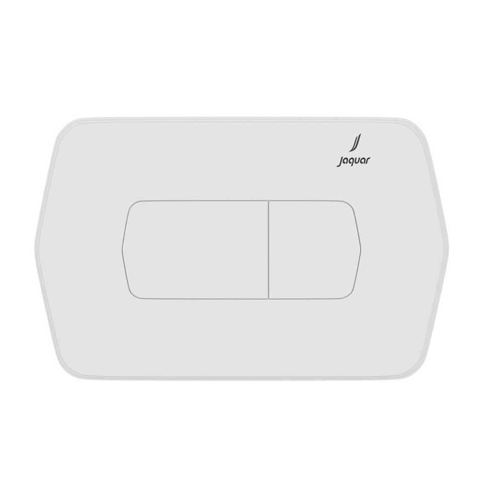 Picture of PLACCA DI CONTROLLO QUEENS PRIME - BIANCO OPACO
