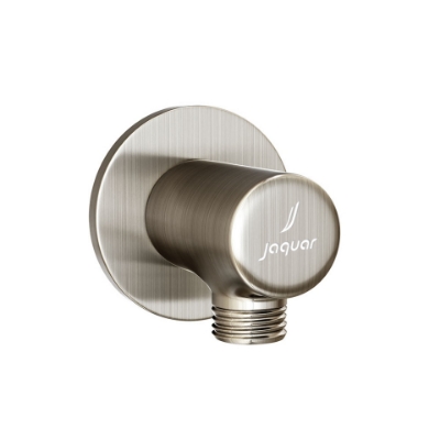 Immagine di Punto acqua tondo - Acciaio inox