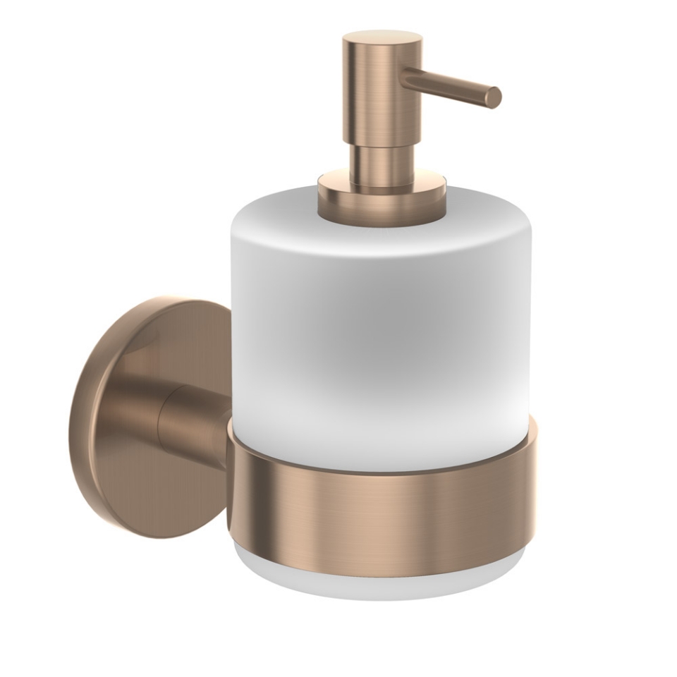 Picture of Dispenser sapone - Polvere oro