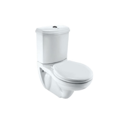 Immagine di WC con cassetta