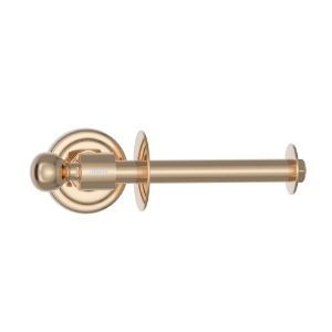 Immagine di Portarotolo - Oro lucido