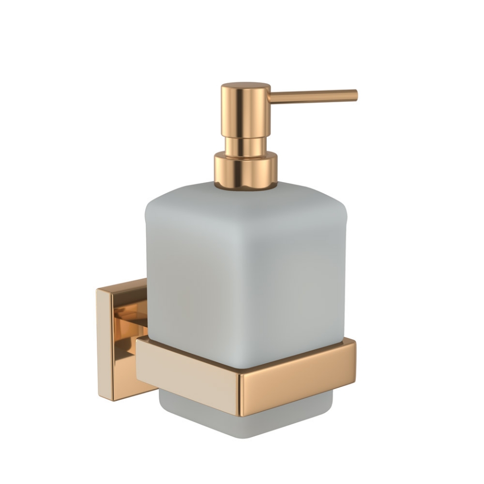 Picture of Dispenser sapone - Oro
