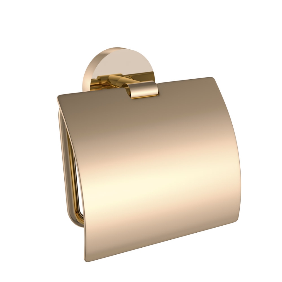 Picture of Portarotolo - Oro
