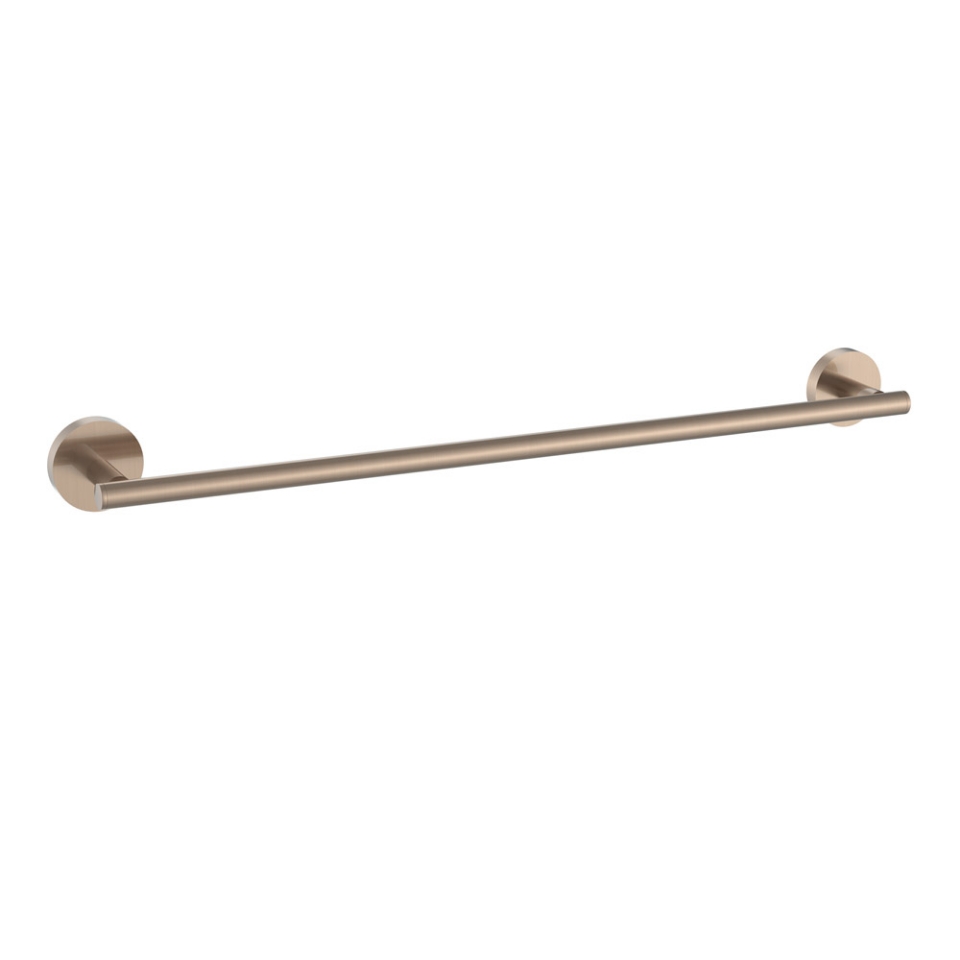 Picture of Porta salviette L 600 mm - Polvere oro