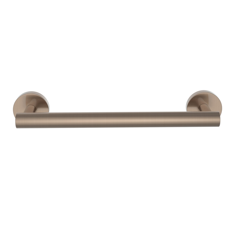 Picture of Maniglione lunghezza 300 mm - Polvere oro