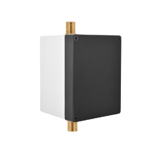 Immagine di in-wall Installation Box for Urinal Sensor
