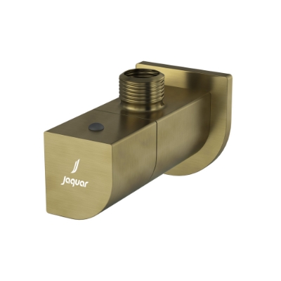 Immagine di Rubinetto sottolavabo - Bronzo antico