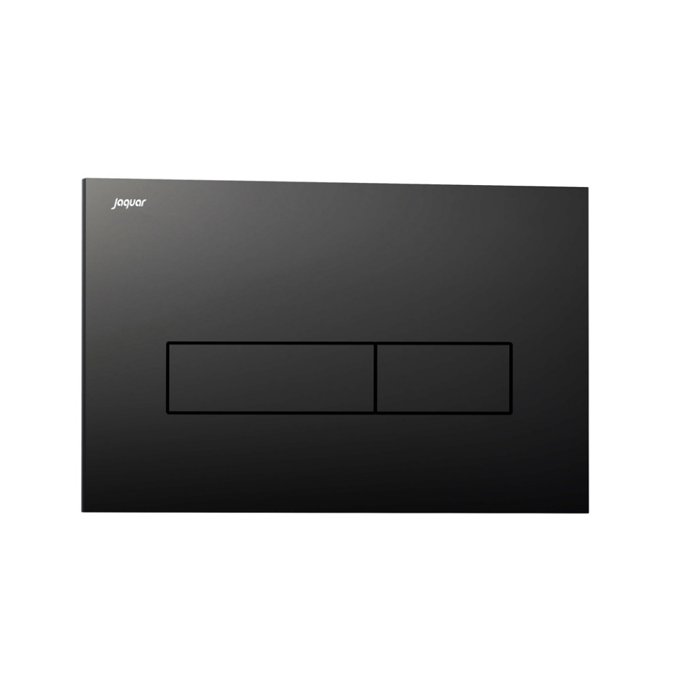Picture of PIASTRA DI CONTROLLO KUBIX - NERO OPACO