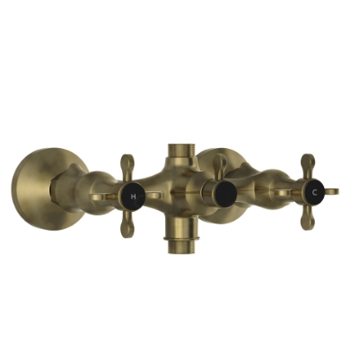 Immagine di Shower Mixer - Antique Bronze