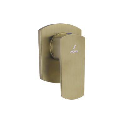 Immagine di In-wall Stop Valve Cold Only - Antique Bronze