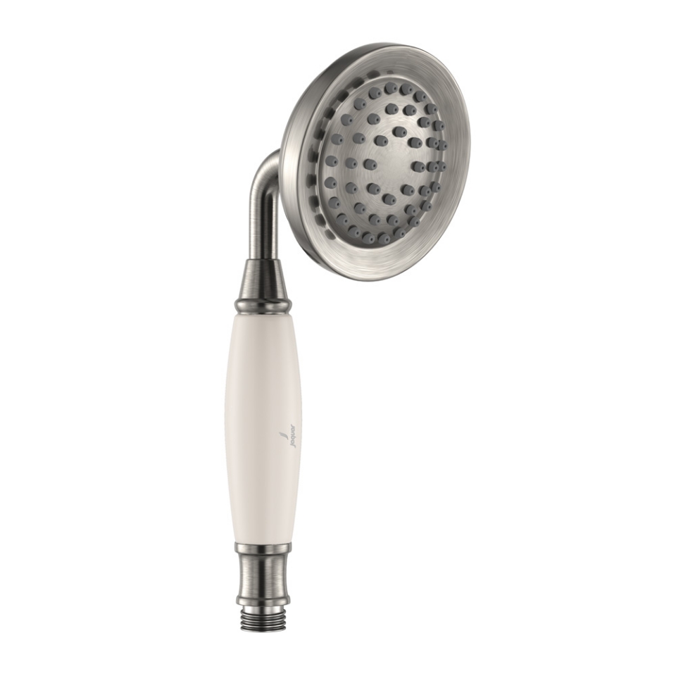 Picture of Doccetta monofunzione tonda Victorian - Acciaio inox