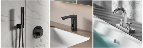 rubinetti bagno guida misure consigli