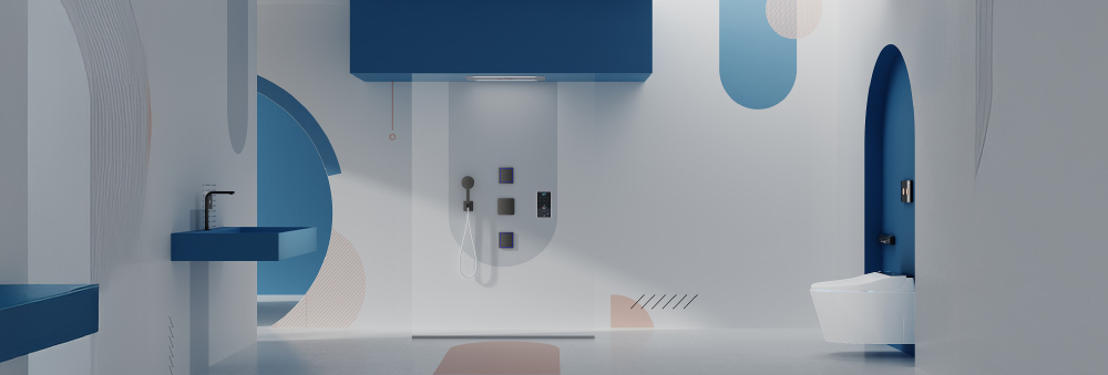 futuri bagni intelligenti in italia