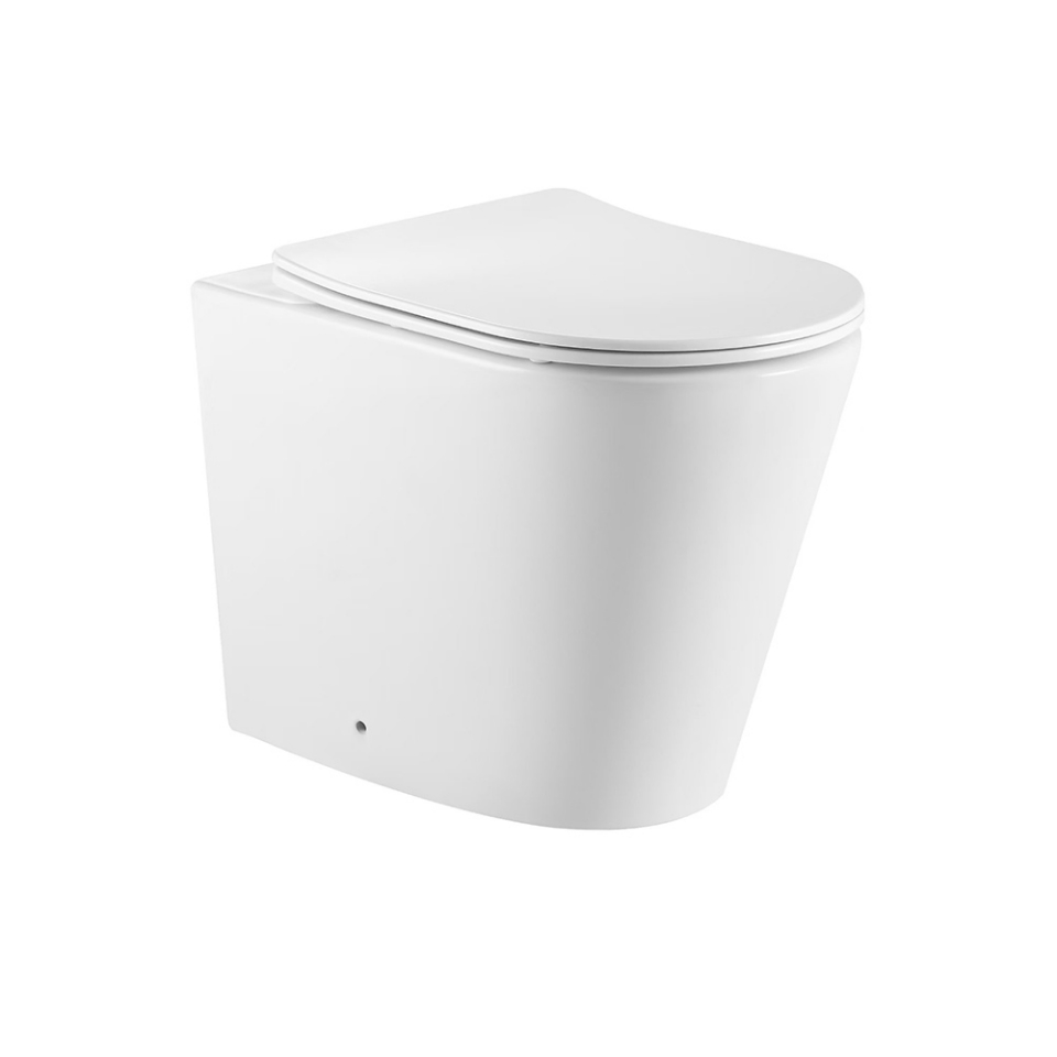 Picture of WC a terra 