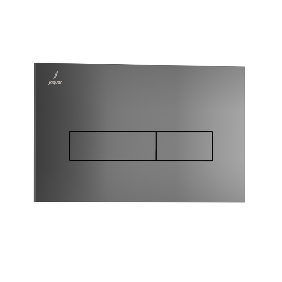 Picture of PIASTRA DI CONTROLLO KUBIX - NERO CROMATO