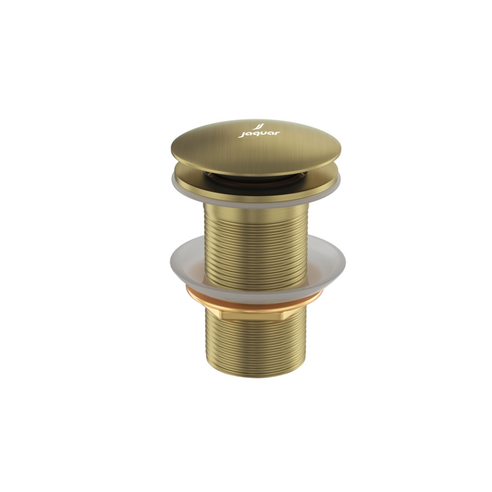 Picture of Click Clack Basin Waste - Antique Bronze