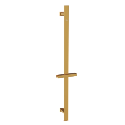 Immagine di Saliscendi - Oro opaco PVD
