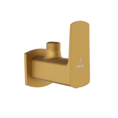 Immagine di Rubinetto sottolavabo - Oro opaco PVD