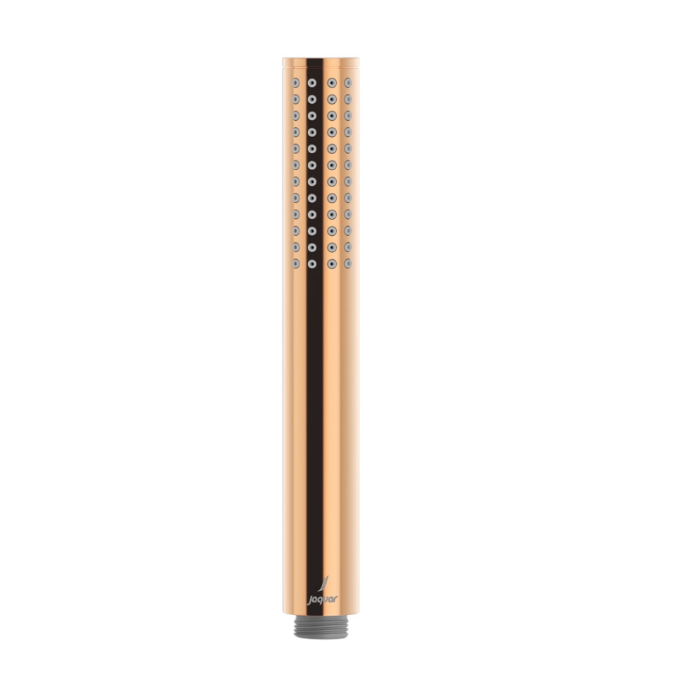 Picture of Doccetta maze tonda monofunzione - Oro aurico