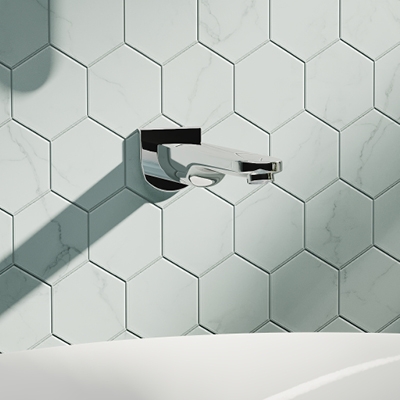 Immagine per la categoria Bocche di erogazione per vasca da bagno