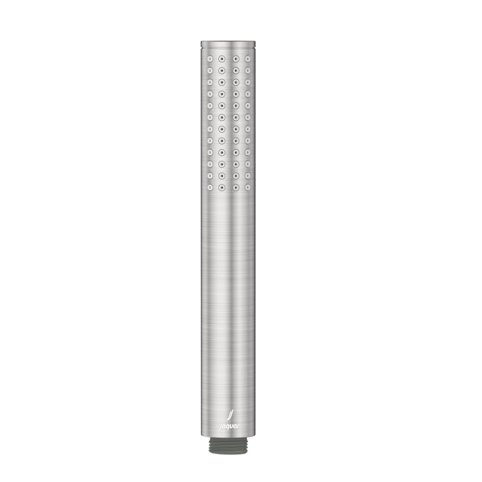 Picture of Doccetta maze tonda monofunzione - Acciaio inox
