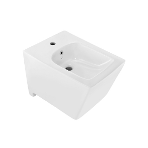 Immagine di Bidet sospeso a fissaggio invisibile