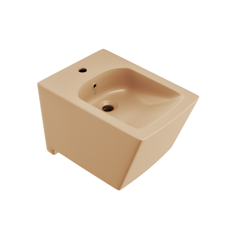 Picture of Bidet sospeso a fissaggio invisibile