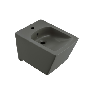 Immagine di Bidet sospeso a fissaggio invisibile