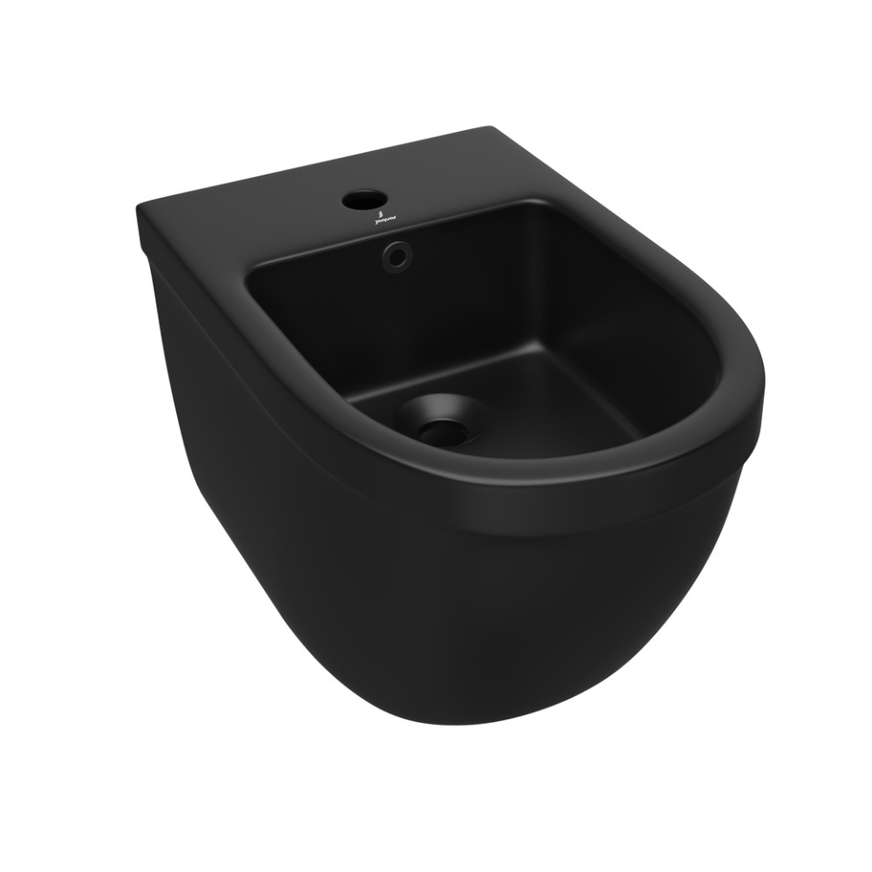 Picture of Bidet sospeso, attacchi nascosti