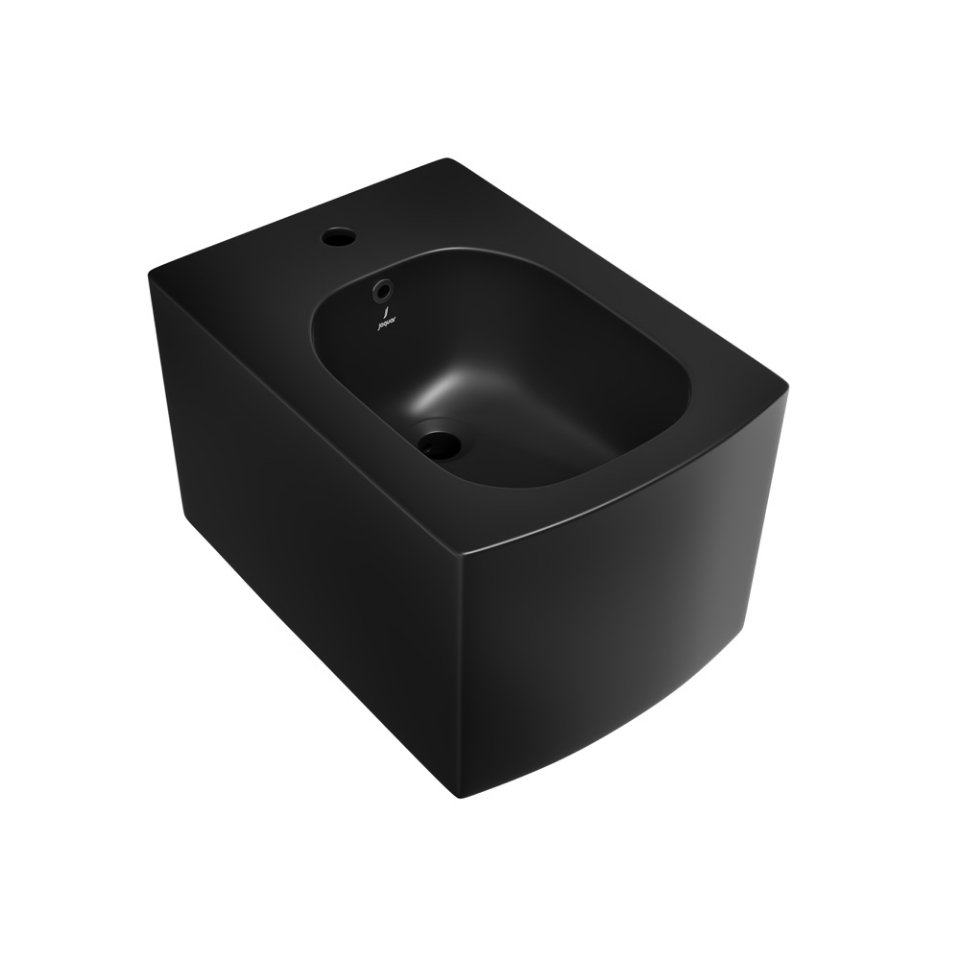 Picture of Bidet sospeso, attacchi nascosti
