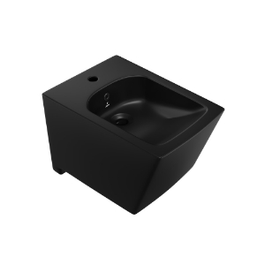 Immagine di Bidet sospeso a fissaggio invisibile