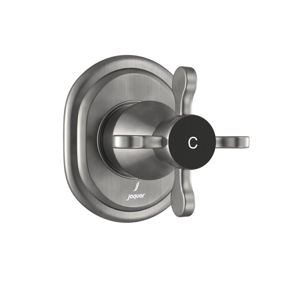 Picture of Manopola a parete - Acciaio inox