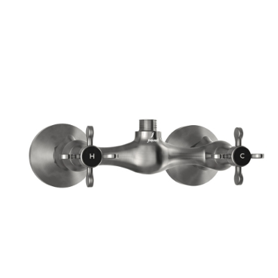 Immagine di Miscelatore per doccia - Acciaio inox