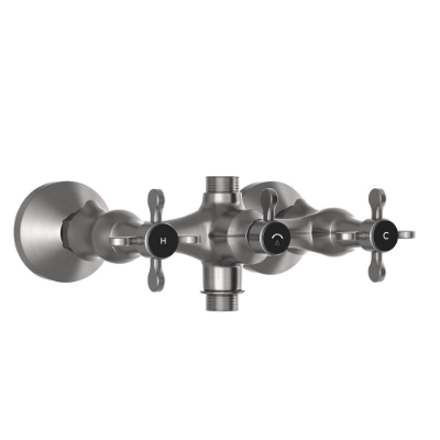 Immagine di Shower Mixer - Stainless Steel