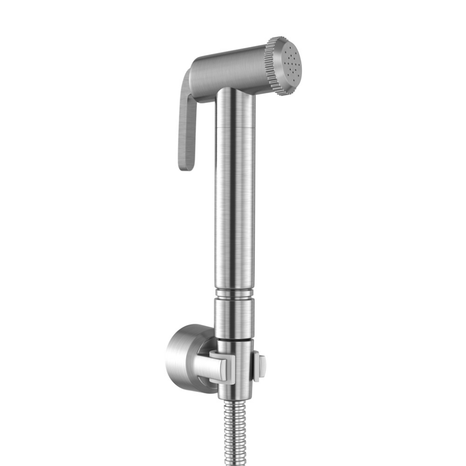 Picture of Doccetta igienica  - Acciaio inox