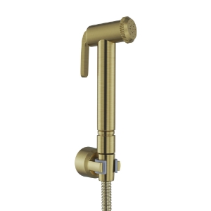 Immagine di Doccetta igienica  - Bronzo antico